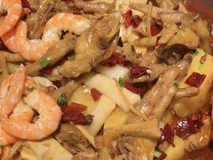 -胖哥俩肉蟹煲(梅溪步步高店)