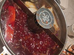 -蜀大侠火锅(总府路店)