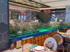 -通海俄式烧烤·俄罗斯大串(嵩山路店)