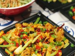 -松哥油焖大虾(科技园店)