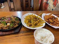 -卢庄(江汉路店)