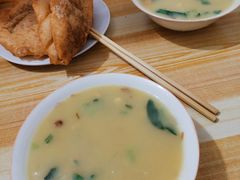 -老方子馅饼粥(台东店)