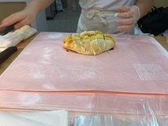 -木子木水日式烫面包(世界城光谷店)