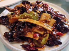 -福荣居褡裢火烧京味家常菜(西四店)