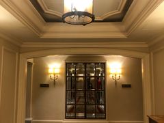 -广州富力丽思卡尔顿酒店