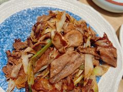 -大渔铁板烧(蛇口店)