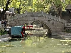 -龙潭水乡