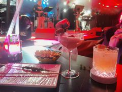 -MOSSO音乐酒吧·live house(南京旗舰店)