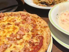 -萨莉亚意式餐厅(杭州西溪龙湖天街店)