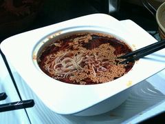 -岷山饭店-芝芝自助餐厅