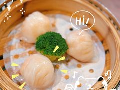 -蛇口希尔顿南海酒店·随轩中餐厅·粤菜