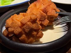 -艺术食堂(创意料理)