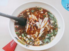 -无名缘米粉(永春路店)