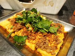 -有局·成都市井烧烤·精酿啤酒(双楠店)
