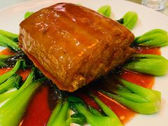 -功德林素菜饭庄(前门店)