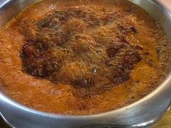 -金鼎雪山牦牛杂火锅(理县总店)