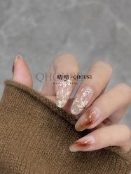 -QHOUSE美甲美睫