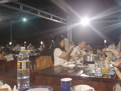 -渔家火锅·海鲜自助餐·演艺(亚龙湾天域酒店)