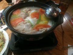 -阿罗新疆菜(人民广场店)