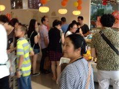 iphone_upload_pic-BreadTalk面包新语(龙之梦购物中心莘庄店)