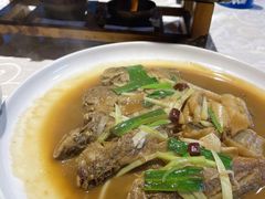 -爷爷的草帽·海鲜馆(孙塘路店)