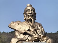 -句容茅山景区