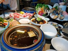 -享月汤皇·海鲜小火锅·聚会(曲江创意谷店)