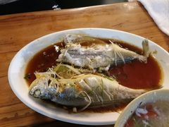-黄寺蒸汽海鲜(黄寺大街店)
