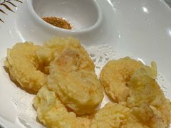 -东方饺子王臻味餐厅(新嘉坡城店)