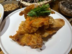 -鸽子窝(黄村店)
