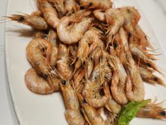 -双合园·海鲜水饺青岛菜(九水东路店)