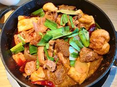 -牛腩之旅·牛腩牛杂煲(光启城美食城店)