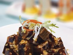 -皇城根·烤鸭·鱼头·家常菜(欧亚大观乐活城店)