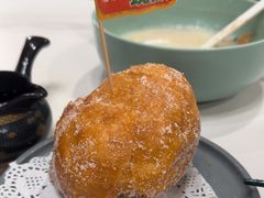 -喜势点·糖沙翁手工茶点·本地人茶居(永庆坊店)