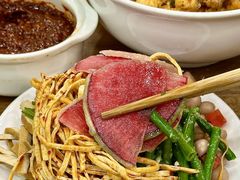 -老刘家永盛斋·传统泡馍(东关南街店)