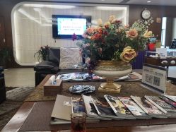 店内环境-西安伊美尔医疗美容医院