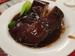 东坡肉-玉华台饭庄(裕中西里小区店)