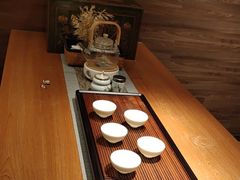 -西贝(六里桥旗舰店)