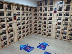 -纽斯洗浴SPA(三墩店)