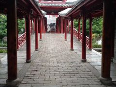 -龙潭水乡