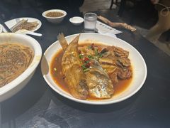 -健眺小海鲜(临海后山店)