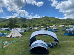 -玉渡山自然风景区