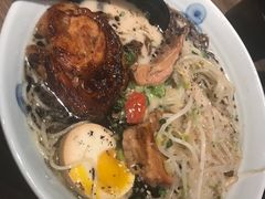 -雷神拉面(财富中心玉米楼店)