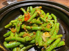 豆角-星叶·东南亚料理(宁波万象汇店)