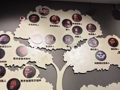 -辽宁古生物博物馆