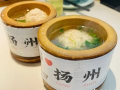 -打酱油·非遗淮扬菜(瘦西湖梅岭店)