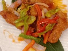 -南八仙·老上海味道(南京东路店)