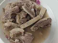 -正宗忘不了老鹅(梅岭店)