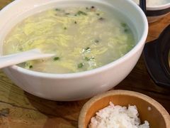 -吕氏疙瘩汤·私家菜馆(慈云寺店)