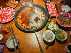 -楠火锅(仁恒梦中心店)